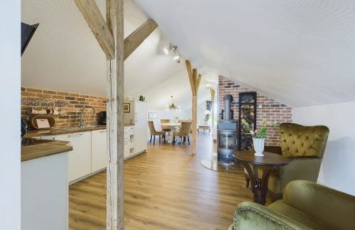 Ferienwohnung Wolkenspiel - Foto 3