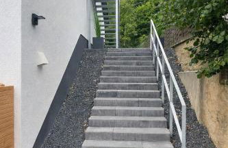 NEU - Villa Brachfeld - Penthouse und Ferienwohnung, Tor zum Nationalpark Eifel - Photo 37