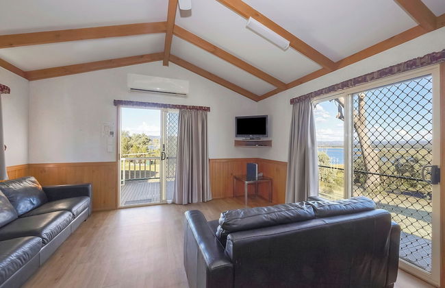 Reflections Lake Burrendong - Holiday Park - Foto 16