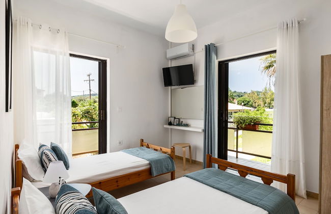 The Springfield Corner Apartments by Konnect - Foto 3