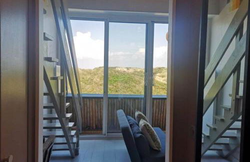 La Cabane des Dunes à Fort-Mahon Plage - Foto 12