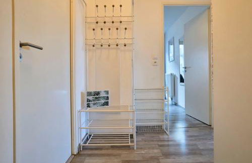 Appartement proche métro & 2 balcons + parking - Foto 21