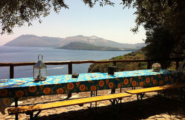 Casa "cielo" - Unforgettable Sunsets - Foto 38