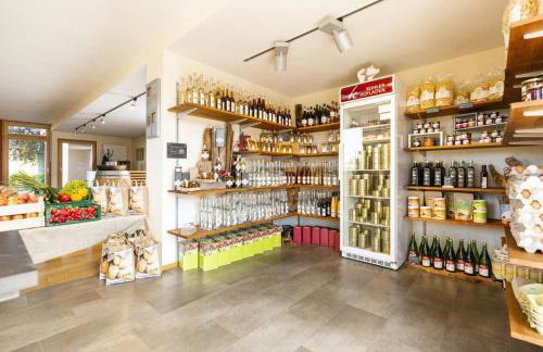 Hofquartier - Foto 19