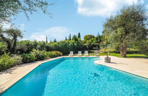 3 Bedroom Gorgeous Home In Grasse - Foto 12