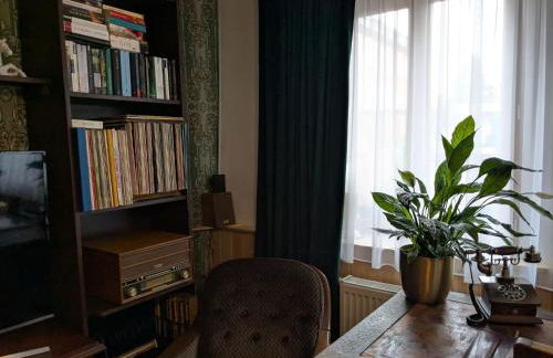 Altes Häusle am Waschbach - Foto 5