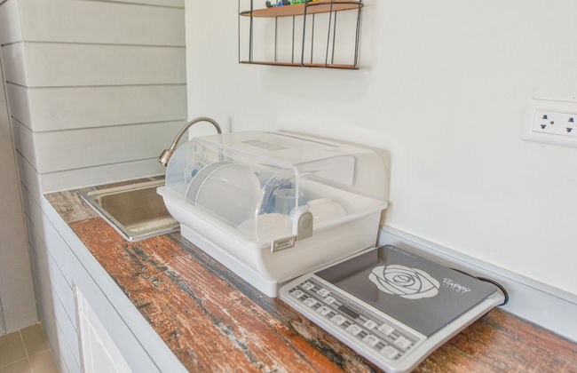 Hillside Plaza & Condotel 4 Downtown - Photo 32