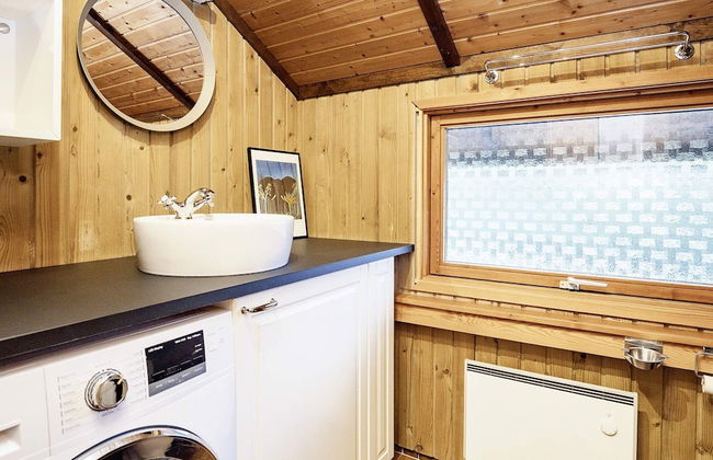 Holiday Home in StubbekÃ¸bing - Photo 14