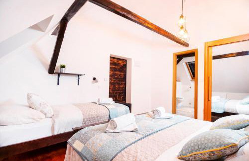 Villa Taborec - Foto 29