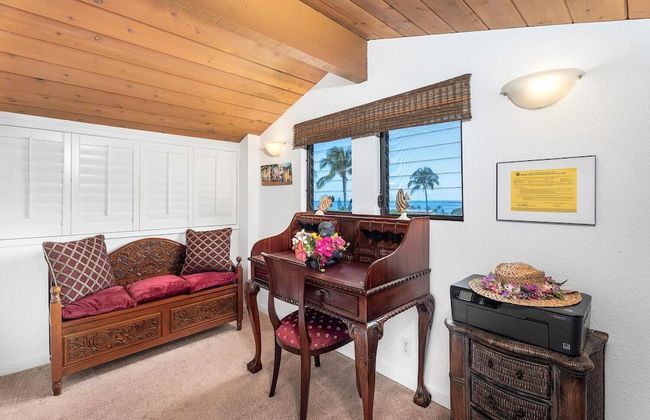 Kona Coast Resort at Keauhou Gardens 8204 - Foto 33