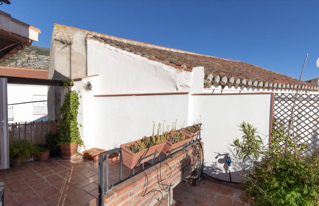 Casa Maria La Conejera - Foto 37