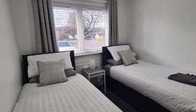 Craiglynn Holiday Apartment Loch Lomond - Foto 4