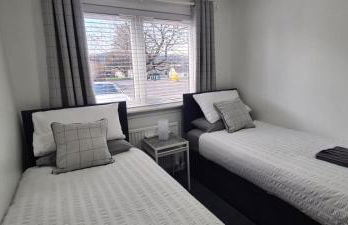 Craiglynn Holiday Apartment Loch Lomond - Foto 4