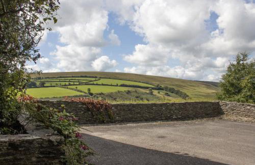 Hillway Lodge Withypool - Foto 28