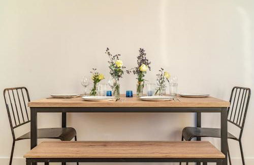 Maison Cachée - Chambres et Appartements en Baie de Somme - Foto 23