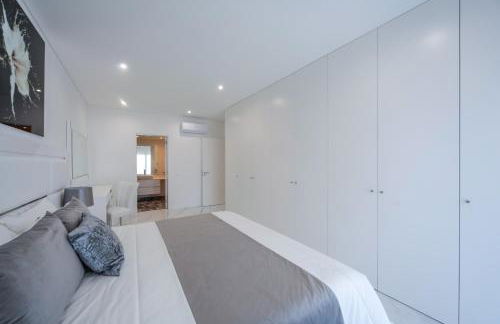 Luxury apartments with stunning sea views - Foto 32