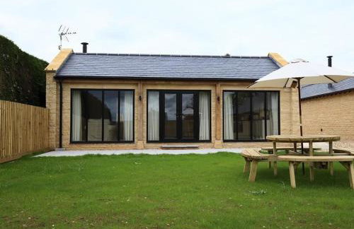 Court Hayes Farm Barns - Foto 27