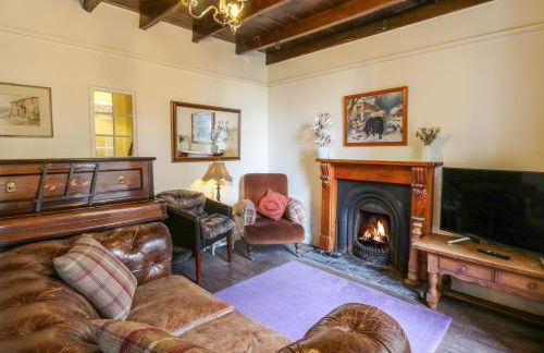 Hazel Brow House - Foto 13