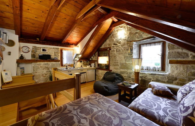 Salvezani apartments - Foto 7