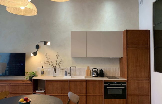 Home Chic Home Les Suites de La Comédie - Foto 29