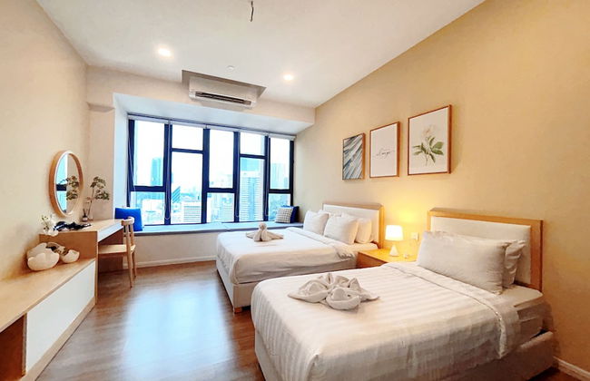 Ceylonz Suites by Manhattan Group - Foto 4