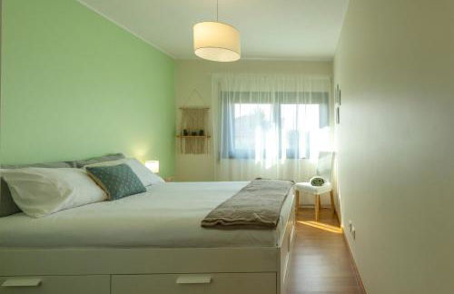 Granja Beach Flat - Foto 41