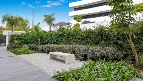 Wellingtonia Luxury Apartment Estepona - Photo 2