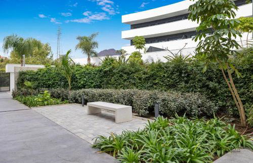 Wellingtonia Luxury Apartment Estepona - Photo 2