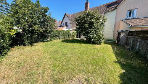 LES PINS - 24 Heures du Mans - Foto 3, Garden