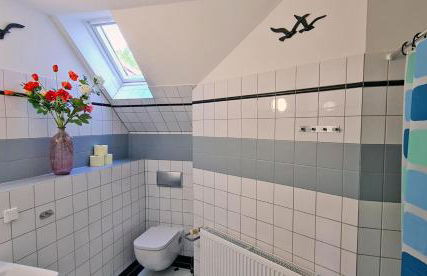 Ferienwohnung Torhaus - Foto 7