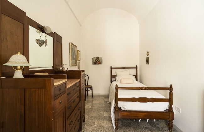 Villa Manfredi by Wonderful Italy - Foto 3