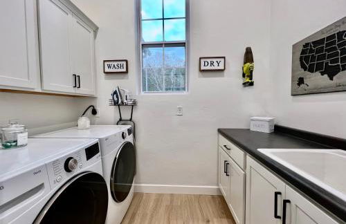 Barrel Sauna Luxury Walk to Northern Haus - Foto 41