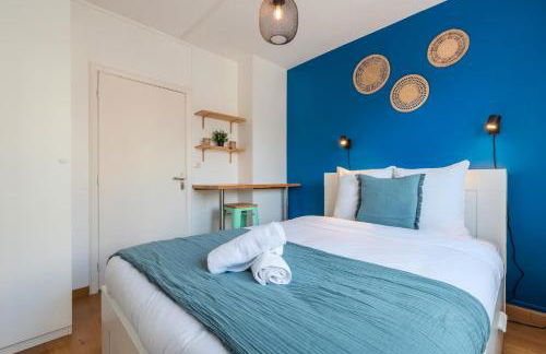 Appartement 3 chambres, centre-ville avec parking - Foto 21