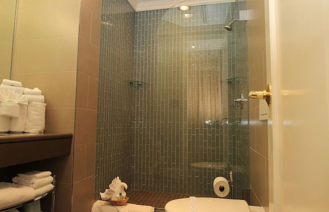 Radio City Apartments - Foto 69