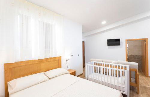 Hotel Donas e Cabaleiros - Photo 17