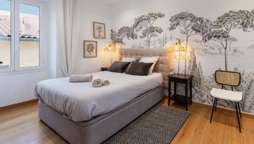 L'ÉCLAT, Méditerranéen - Hypercentre, Rue piétonne - Foto 4