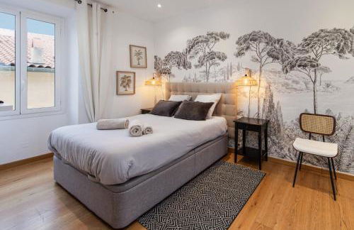 L'ÉCLAT, Méditerranéen - Hypercentre, Rue piétonne - Foto 4