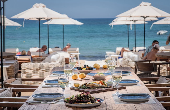 Parthenis Beach, Suites by the Sea - Foto 130
