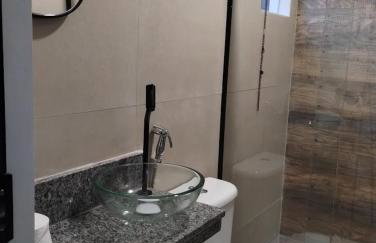 Hospedagem Encantos da Serra - Foto 67