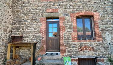 Gite de l'Elevage de la Mûre - Foto 2