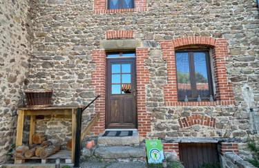 Gite de l'Elevage de la Mûre - Foto 2