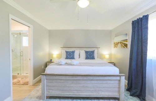 Pool Table, Minigolf, Games at Pondside FunHouse - Foto 22