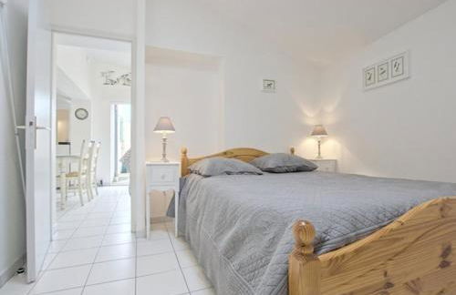 Appartement avec terrasse au port d'Ars-en-Ré, Wi-Fi gratuit - FR-1-835-6 - Foto 13