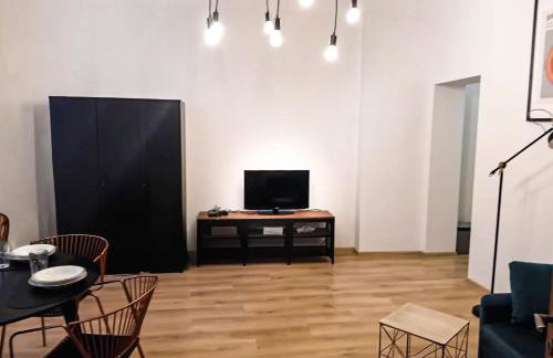 Starogard Gdanski city center apartment - Foto 4