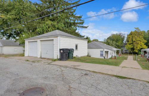 Modern Garden 1BR | Laundry + Pets OK | Quiet - Foto 18