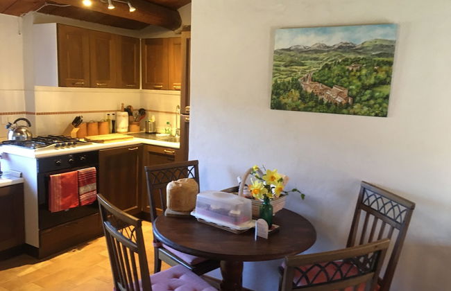 Il Nascondiglio - The Hideaway - Foto 20