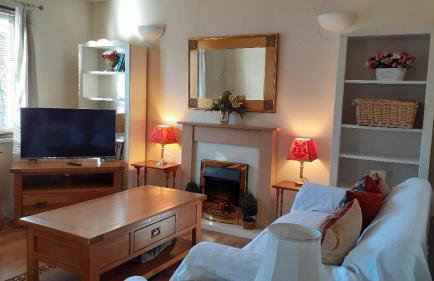 Cosy 3 Bedroom House on Cornish estate with pool - Foto 32