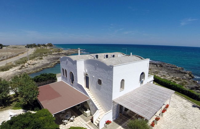 Villa Alma - Foto 52