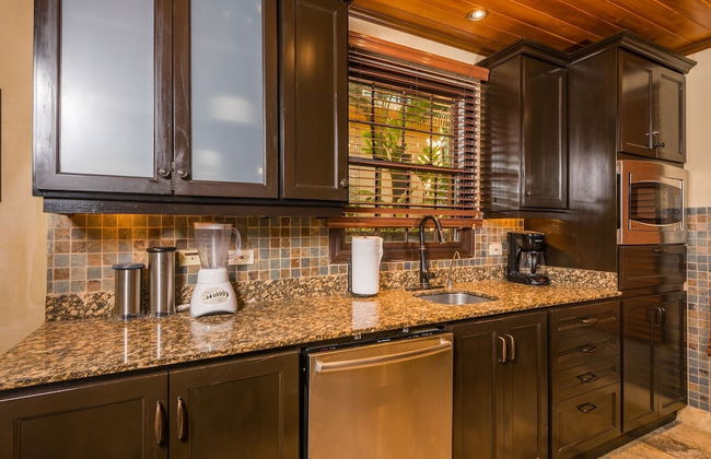 Jet Luxury at Langosta BeachResortVillas - Foto 42