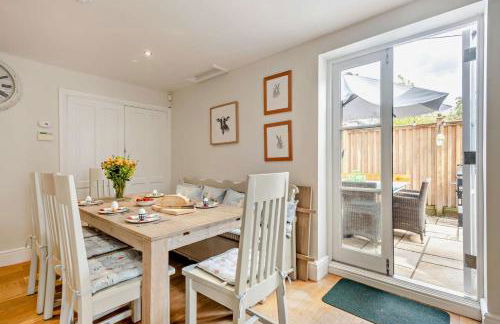 5 Bed in West Runton oc-f27744 - Foto 23